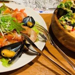 Izakaya Issagore - 