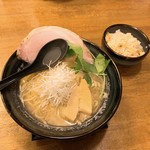 らーめん 銕 - 