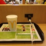 McDonald's Kasai Ten - 