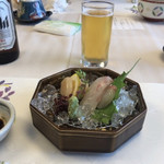 日本料理 聚楽庵 - 