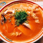 Kyushu Jangara Ramen Akasaka Ten - 