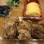 Kara-age × Dashimaki Senmon Ten Kinsei Do - 