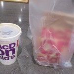 McDonald's Kokubunji Ten - 