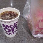 McDonald's Kokubunji Ten - 