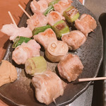 Wasou Izakaya Hanabiya - 