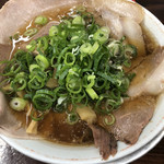 神戸ラーメン 第一旭 三宮本店 - 