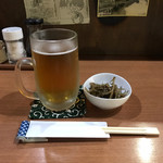 居酒屋 もり - 