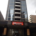 APA Hotel Ti-Ke-Pi- Sapporoeki Kitaguchi Excellent - 