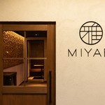 MIYABI - 