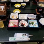 横谷温泉旅館 - 