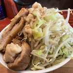 ラーメン二郎 - 