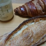 Le Pain Quotidien Shibakoen Ten - 