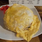 ホンアツ餃子 - 