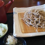 Soba no Sato Shigemura - 