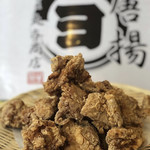 唐揚専門名古屋丸与商店 - 