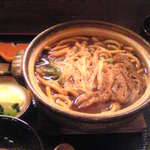 Bishu Udon Hajime - 