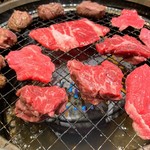 Yakiniku Juju Karubi Kiyose Ten - 