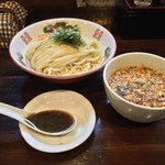 麺座 かたぶつ - 