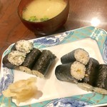 Sushi Izakaya Taman - 