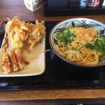 丸亀製麺 - 