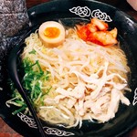 Ramen Gokumaru Usa Ten - 