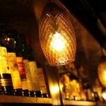 アントン ビー - ビール以外のお酒も揃えています！