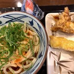 Marugame Seimen Gifu Ten - 