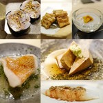 Sushi Nanba Hibiya - 