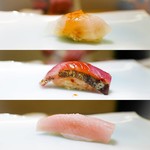 Sushi Nanba Hibiya - 