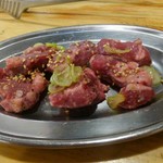 焼肉ホルモン 東治郎 - 