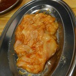 焼肉ホルモン 東治郎 - 