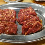 焼肉ホルモン 東治郎 - 