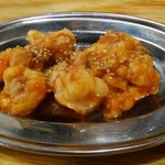 焼肉ホルモン 東治郎 - 