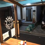 Izakaya Marco no Garage - 