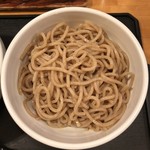 Mensho Wakura Higashikurume Ten - 麺