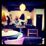 cafe Room - 