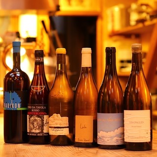 natural wine