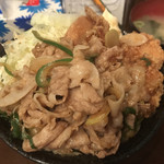 伝説のすた丼屋 - 