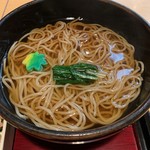 Kazoku Tei Nara Gakuenmae Ten - そば(麺増量)