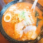 Ramen Tarafuku - 