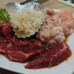 焼肉ホドリ - 