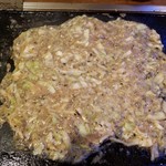 Monja Yaki Shin - 