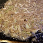 Monja Yaki Shin - 