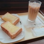 DOUTOR COFFEE SHOP Hasuda Ekimae Ten - 