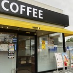 ドトールコーヒーショップ - 