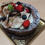 Patisserie MIURA laboratory - 