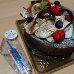 Patisserie MIURA laboratory - 