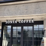 Sonia Coffee - 