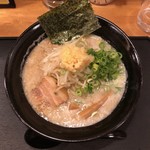 Mensho Wakura Higashikurume Ten - 和蔵ラーメン