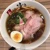 和 ダイニング 清乃 なんばラーメン一座店